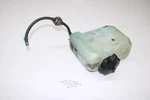 2001 Ski-doo Mxz 380 Rer Fan Chassis Oil Tank Bottle Reservoir Jug. Fixed Price $31.95.