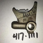 Ski-doo Alpine Transmission Fork Pt# 417-1111 Rotax Gear Shifter---- New. Fixed Price $85.00.