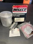 Wiseco Piston KIT(2335P6) Yam EX570 Exciter Pro-lite 74.50MM. Fixed Price $54.55.