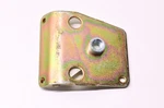 Oem Polaris 1016001 Clinch Nut Plate Assembly Nos. Fixed Price $12.31.