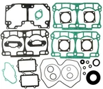 Spi Complete Gasket Kit Ski-doo 2007-2013 Ptek 800R Mxz Summit Renegade See List. Fixed Price $85.98.