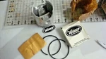 Piston Kit 2210P8 Wiseco Yamaha 396. Fixed Price $46.89.