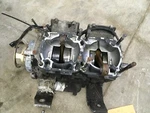 Polaris Snowmobile XC600 Indy Bottom End Engine Crankshaft Rods. Fixed Price $499.00.