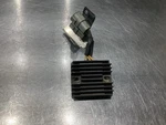 Voltage Regulator Ski-doo 600 800 Rev Mxz Gtx Oem 515176100 2003-2007. Fixed Price $23.99.