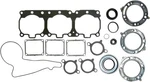 Vertex Gasket Set With Oil Seal - 711241. Fixed Price $175.81.