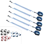 5PCS Boat Engine Emergency Stop Switch Safety Lanyard Cord For Yamaha Jet Ski. Fixed Price $20.17.