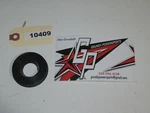 Ski-doo New Oem Seal Qty 570030100. Fixed Price $8.20.