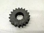 Sprocket 19 Tooth - 2000 Polaris Nos. Fixed Price $62.99.