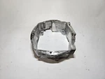 1999 Arctic Cat Zr 500 Efi Case Magneto Cover Recoil 3005-109. Fixed Price $25.00.