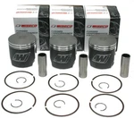 Yamaha Srx 700, 1998-2002, Wiseco Pistons; Set Of 2397M06900. Fixed Price $380.52.