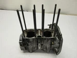 1975 Arctic Cat Panther 440 Crankcase. Fixed Price $22.45.