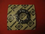 Nos Oem New Original Ski Doo Seal 420830402. Fixed Price $11.99.