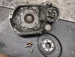 Polaris 2001 Xc 600 Water Pump 5631684 RW5455. Fixed Price $111.79.