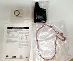 Oem Arctic Cat Gear Case Gasket Kit 2602-191 Artic. Fixed Price $60.75.