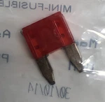Oem Genuine Sea-doo Original Little Fuse Amperes P/n 710000744 New. Fixed Price $6.99.