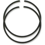 Parts Unlimited R09-671 Ring Set Cuyuna Std. Fixed Price $21.49.
