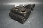 2005-2007 Gtx Summit Gsx Mxz Ski-doo Oem Primary Airbox Chamber Silencer Ass'y. Fixed Price $40.47.