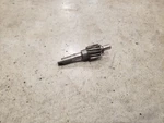 1999 Yamaha Phazer 500 Oil Pump Worm Wheel Gear 8DJ-13124-00-00. Fixed Price $15.00.