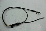 2001 Suzuki VS800GL Intruder (#491) Throttle Cable Line Handlebar. Fixed Price $59.39.