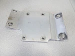 Arctic Cat Snowmobile 1985-1990 Cougar/cheetah Engine Mounting Plate 0608-001. Fixed Price $56.47.