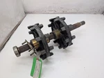 Arctic 2004 Used Oem Drive Shaft Assembly 0728-102 Sabercat 500 600 Lx. Fixed Price $145.95.
