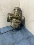 Arctic Cat Yamaha Skidoo Polaris Oem Mikuni Carburetor Body 80L 02A. Fixed Price $50.00.