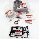 Top End Kit W/ Cylinder Fit For Honda 14-23 Pioneer SXS700 06-22 Rincon TRX680. Fixed Price $228.39.
