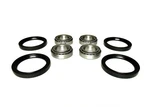 Front Strut Bearing Kits For Polaris 3554509 3554507 3610028. Fixed Price $29.99.