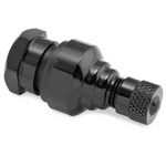 Bikemaster Aluminum Forged Valve Stems Street Black 11.3MM YC-427BK. Fixed Price $30.13.