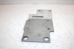 1997 Arctic Cat Zl 440 Oem Engine Mount Plate 0608-169 SA39. Fixed Price $34.39.
