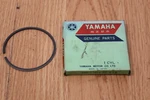 Nos 1973-1977 Yamaha SL338 GP338 GS340 Standard Piston Ring (846). Fixed Price $29.00.