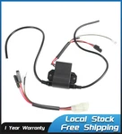 Cdi Box Igniter Fit Ski-doo Skandic 380 500 Safari Formula Sl 420965756. Fixed Price $60.60.