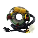 Stator For Polaris 440 Indy / 500 Classic Widetrak 1990-2015 # 3084004. Fixed Price $218.89.
