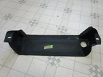 Vintage 88 Arctic Cat El Tigre 5000 440 Snowmobile Radiator Support Bracket Tray. Fixed Price $79.99.