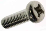 Yamaha Screw Pan Head 98580-06020-00 Oem. Fixed Price $10.99.