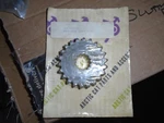 22 Tooth Primary Sprocket 35619 Chain Case Gear Upper. Fixed Price $49.50.