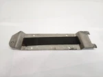 2002-2005 Polaris Indy Edge Frontier Touring Battery Strap Bar Cover 5245525. Fixed Price $14.99.