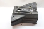 1983 Yamaha Air Intake Duct Scoop Shroud Engine Cover. Fixed Price $36.75.
