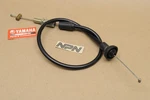 Yamaha Snowmobile 1980-1981 EX440 Exciter Oil Pump Cable Nos Oem 8G6-26320-01. Fixed Price $74.99.