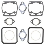 Vertex Gasket Top End Set Motors Part 710118 TS1118. Fixed Price $62.10.