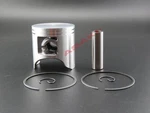For Snowmobile Arctic Cat 600 Piston Kit 09-601,3005-018, 3005-184 Std With Ring. Fixed Price $68.00.