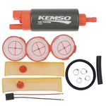 Intank Fuel Pump For Arctic Cat Zl 600 2000-2003, Replaces 1670-153. Fixed Price $49.98.