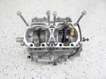 Arctic 2005 Firecat 600 Efi Engine Bottom End Crankcase/crankshaft Kit. Fixed Price $700.00.