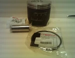 Wiseco High-performance Piston Assembly 73MM Bore 2345M07300. Fixed Price $139.00.