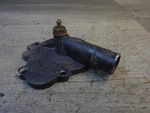 1994 Arctic Cat 440 Snowmobile Engine Water Pump Housing Guard. Fixed Price $21.95.
