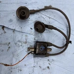 1988 Yamaha Phazer PZ480 Vintage Snowmobile Motor Ignition Coil Good 10. Fixed Price $44.50.