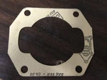 Hirth Base Gasket 372CC Single Fan 200R 712002 T002 Snowmobile. Fixed Price $5.00.