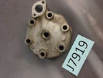 93 Polaris Storm EC65TS Triple 650 Engine Top End Cylinder Head Nice 750. Fixed Price $19.95.