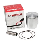 Yamaha SS440, 1980-1985, Wiseco .060 2309M06750 Piston Kit 67.50 Mm. Fixed Price $129.99.