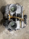 2009-16 Ski Doo 800R Tps Ptek Carbs Carburetors Mxz Xp Summit Renegade Dpm. Fixed Price $110.00.